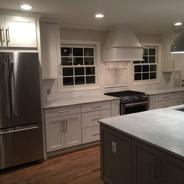 Vestavia Kitchen Remodel