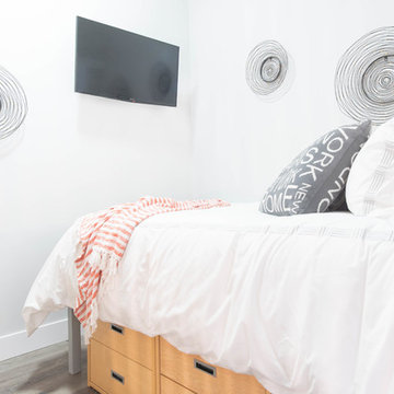 Montreal Student Residence