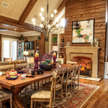 Dining Room Ideas