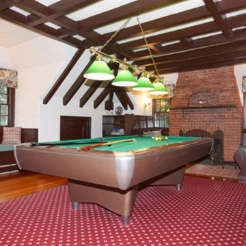 Classic Wellesley Home