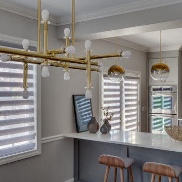 Manhasset Kitchen Remodel