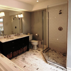 SHOWER DOORS - Shower Doors