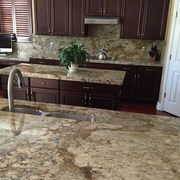 Granite - Typhoon Bordeaux