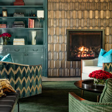 Club Room