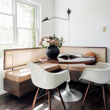 Oakland Dining Room