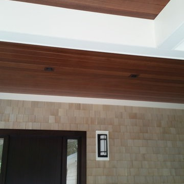 Harmonic Home. Madison, CT
