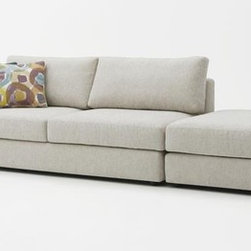 Connor Chase by DellaRobbia - Living Room Furniture