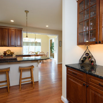 Occupied Home Staging Downingtown, Chester County, PA 19335