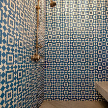 downstairs BA