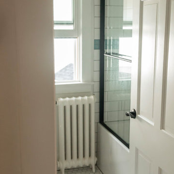 Whole House Remodel: Ann Arbor Hills