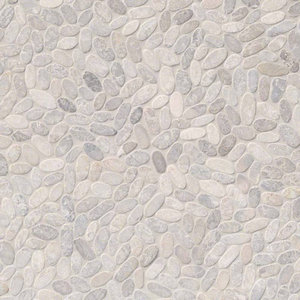 tumbled pebbles