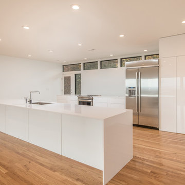 Modern Masterpiece with a “Million Dollar View”