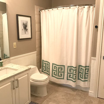 FOX RIDGE REMODEL