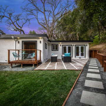 Contra Costa Starter Home