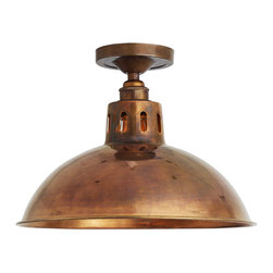 PARIS CEILING LIGHT - Flush Ceiling Lights