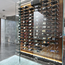 Wine Room