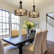 Upstairs Light Fixtures