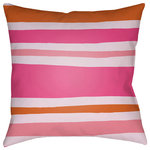 Livabliss - Littles, 20x20x4 Pillow - Experts at merging form with function, we translate the most relevant apparel and home decor trends into fashion-forward products across a range of styles, price points and categories _ including rugs, pillows, throws, wall decor, lighting, accent furniture, decorative accessories and bedding. From classic to contemporary, our selection of inspired products provides fresh, colorful and on-trend options for every lifestyle and budget.
