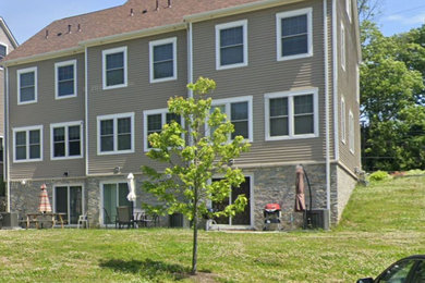 Exterior home idea in Other