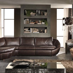 Dolly - Sofas