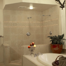 Shower Ideas