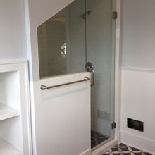 small spaces