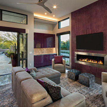 DC Ranch Desert Contemporary