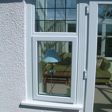 Contemporary Orangery