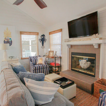 Wild Dunes Isle of Palms Home Update