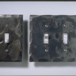 Forged Switch Plate - Switch Plates And Outlet Covers