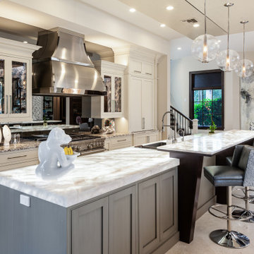 Naples Residential Remodel