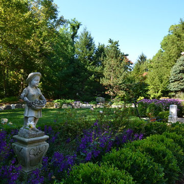Urns and Focal points