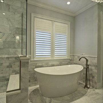 Jefferson Custom Home