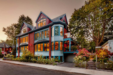 Kew Beachhouse