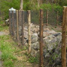 dear fences