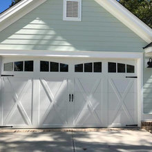Garage Door