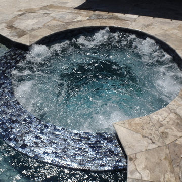 Kroon Backyard