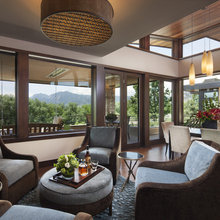 Dining Room Ideas
