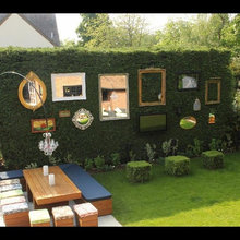 Garden inspiration