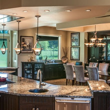 Fancy Kitchens