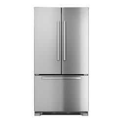 36" French Door Counter-Depth Refrigerator - 800 Series - Refrigerators