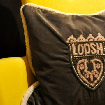 Die Wohnlounge
