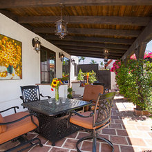 Patio Ideas