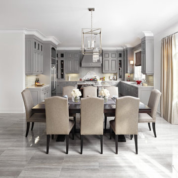 Marycroft Homes