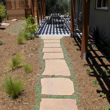 Water Wise Landscape Refresh (Clairemont Mesa)