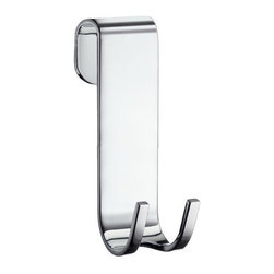 Smedbo SIDELINE Soap Baskets Hook DK2111 - Bath Products
