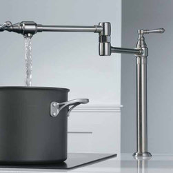Brizo Pot Filler - Pot Fillers