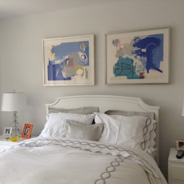 Client Rooms