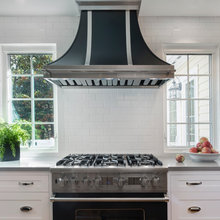 Kitchen Hoods