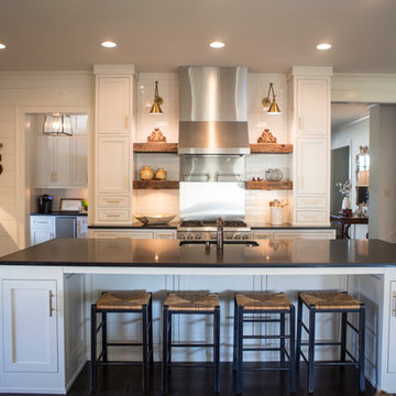Modern Farmhouse
